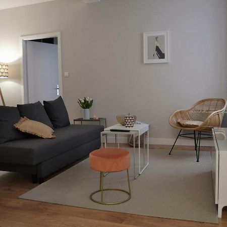 Le Voltaire Colmar Centre Apartment Екстериор снимка