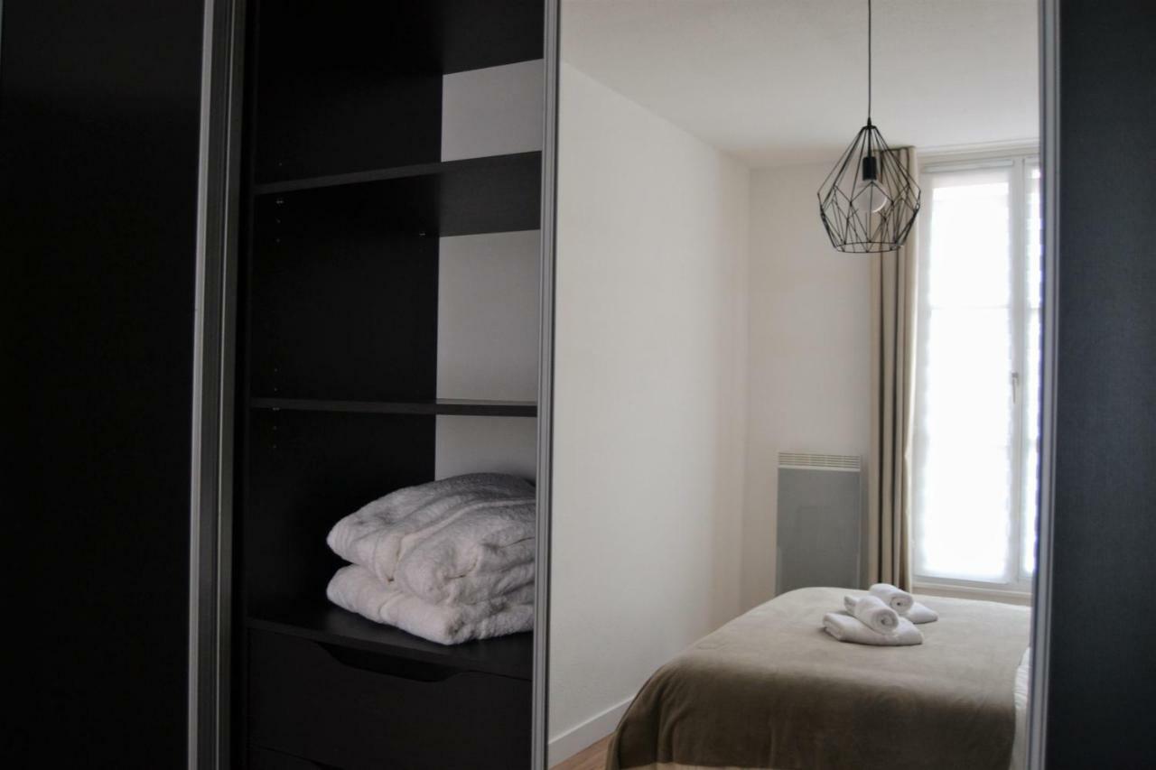 Le Voltaire Colmar Centre Apartment Екстериор снимка
