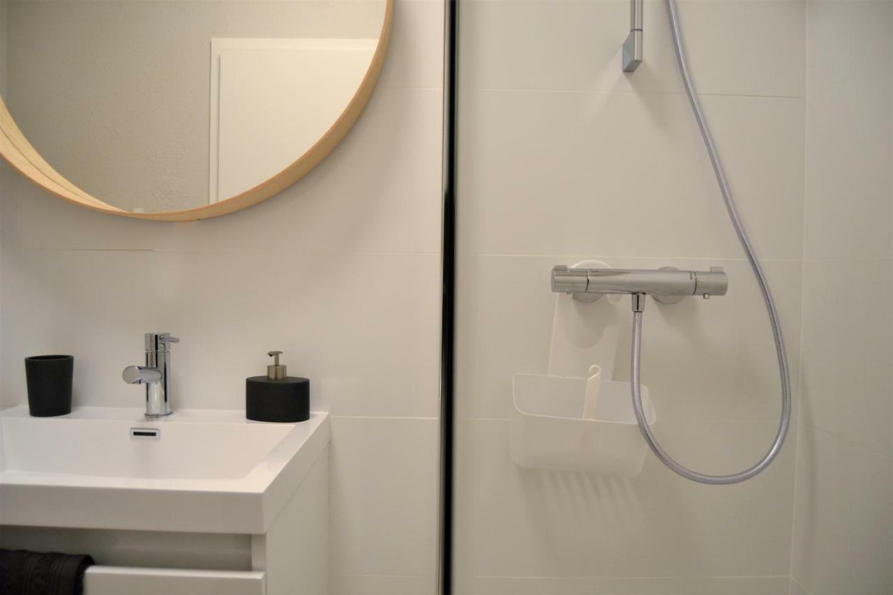 Le Voltaire Colmar Centre Apartment Екстериор снимка