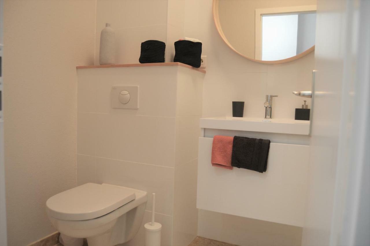 Le Voltaire Colmar Centre Apartment Екстериор снимка