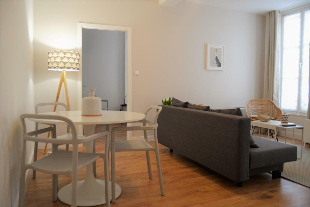 Le Voltaire Colmar Centre Apartment Екстериор снимка
