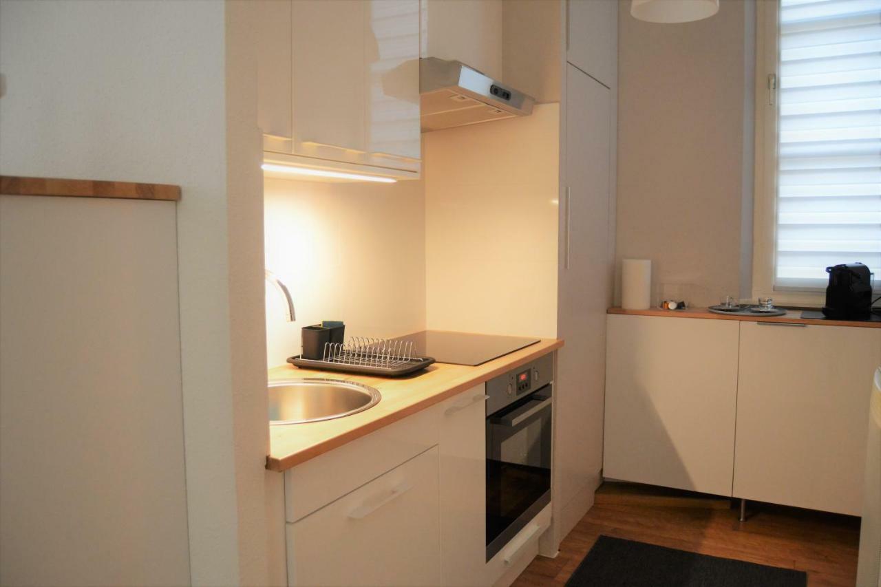 Le Voltaire Colmar Centre Apartment Екстериор снимка