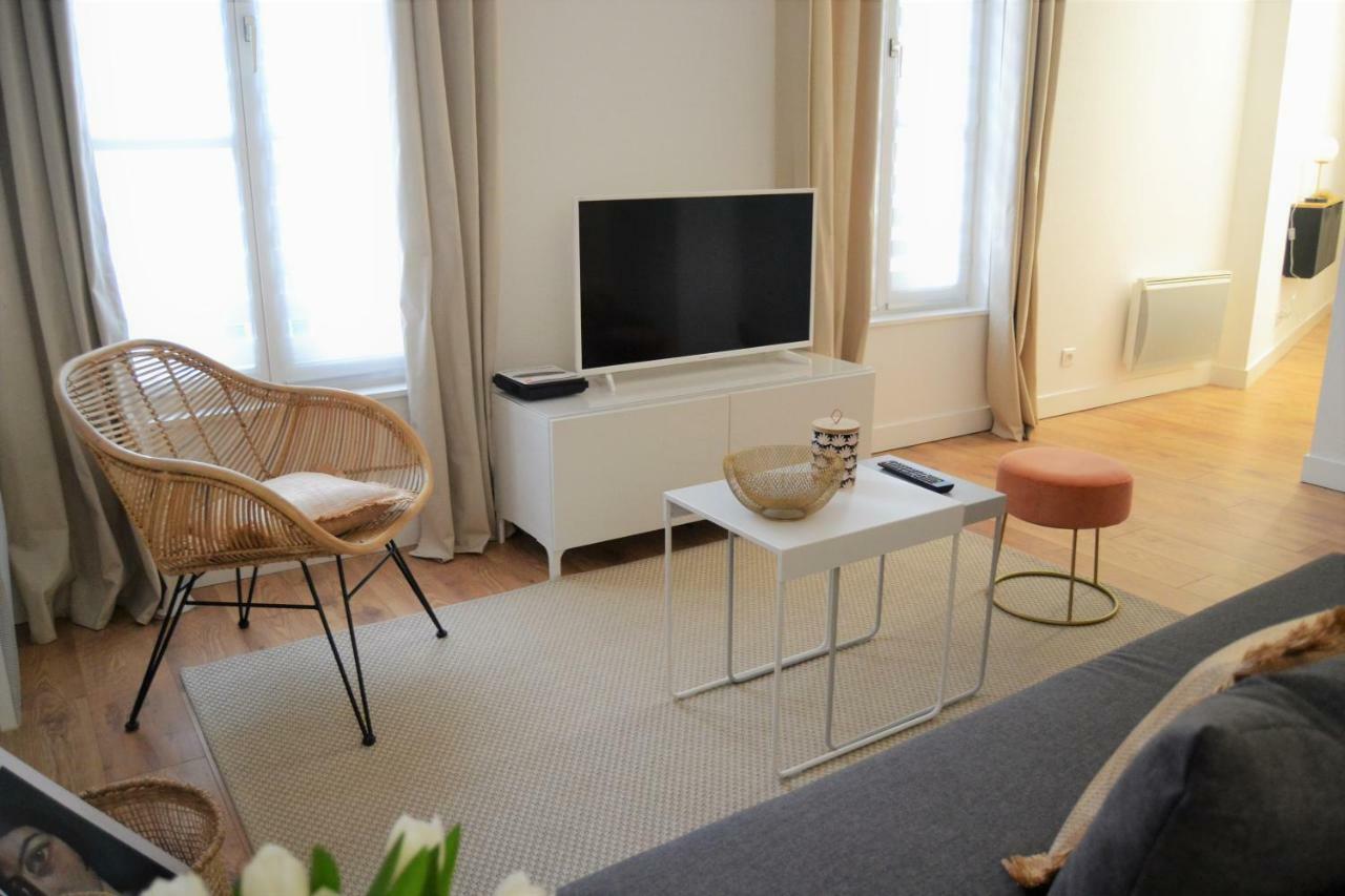 Le Voltaire Colmar Centre Apartment Екстериор снимка
