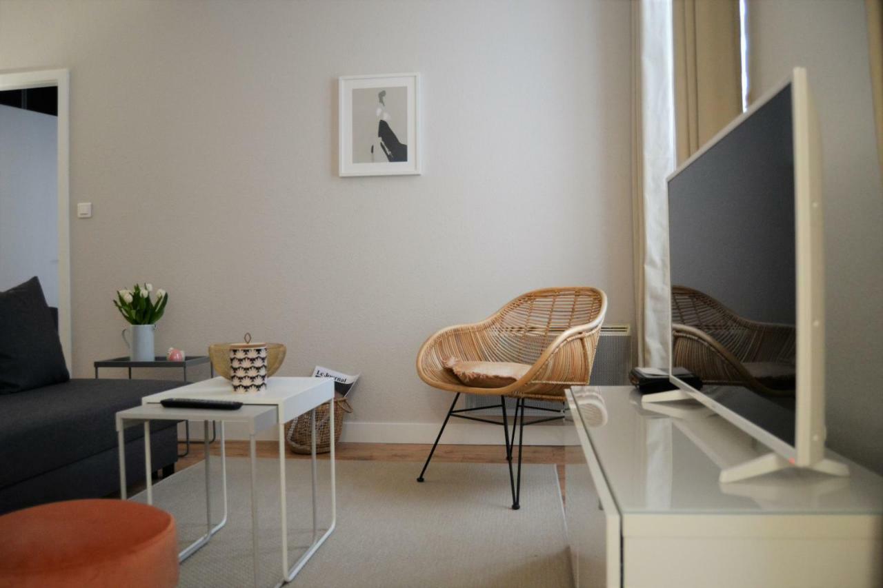 Le Voltaire Colmar Centre Apartment Екстериор снимка