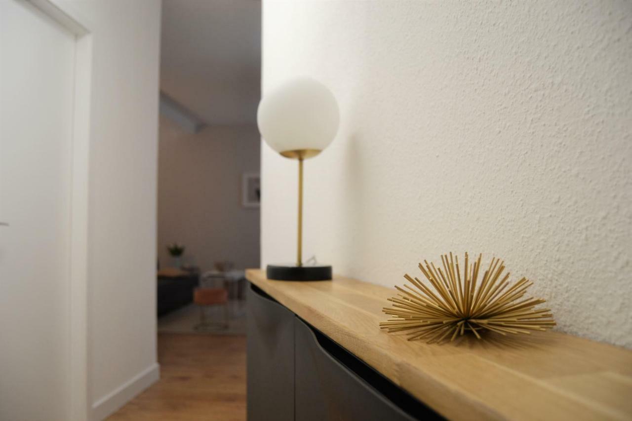 Le Voltaire Colmar Centre Apartment Екстериор снимка